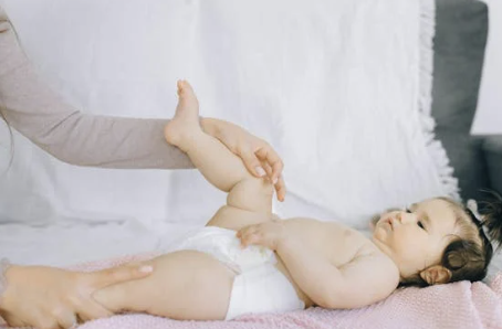 첫만남이용권 사용처