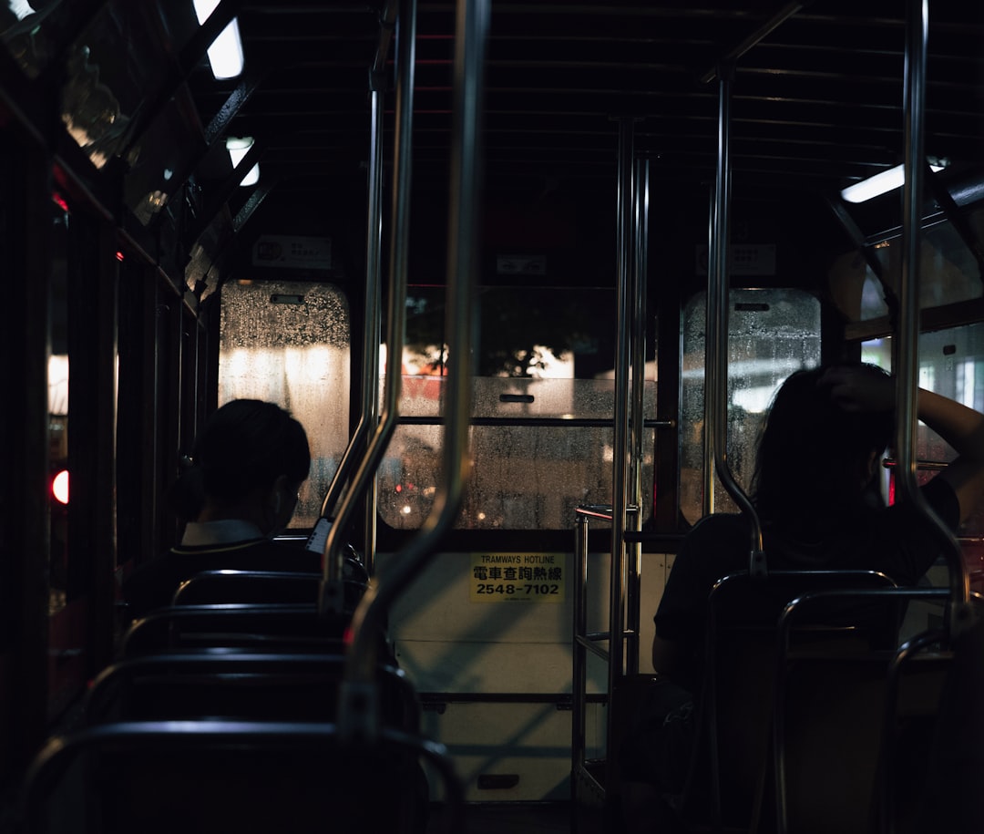 Transport.