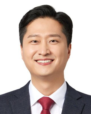 국민의힘 청년 최고위원 우재준