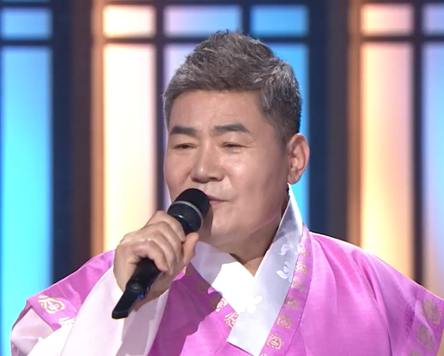 진성 - 님의 등불