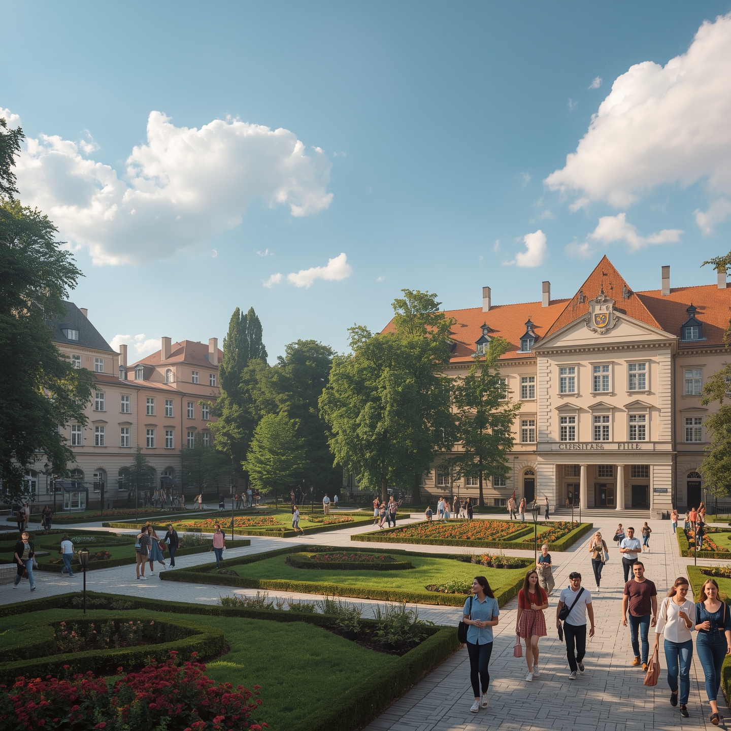 독일 유학 프로그램|추천 리스트와 신청 방법