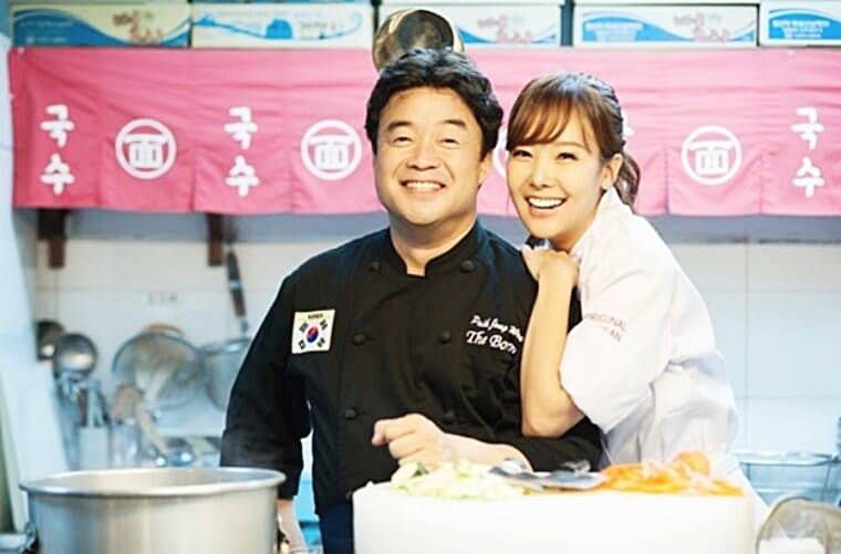 배우-소유진-남편-백종원-더본코리아-대표