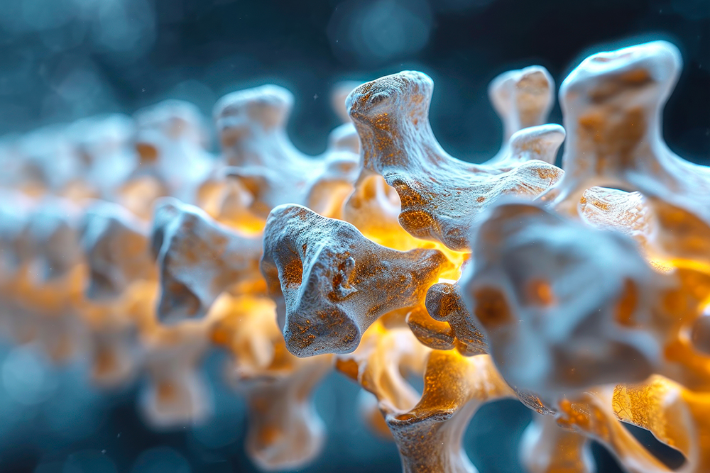 골다공증에 좋은 음식