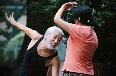 예술활동이 뇌 회춘에 미치는 영향