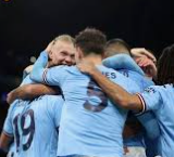 챔피언스리그 1차전 결과 : 나폴리 전술