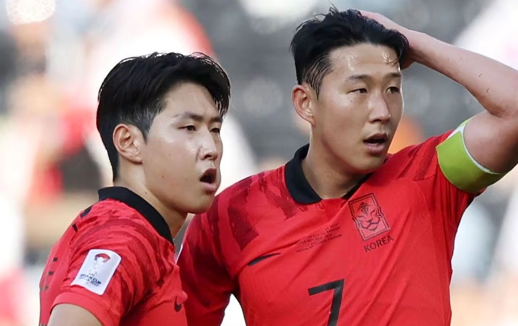 마이클 뮐러 프로필 나이 국적 축구 전력강화위원장