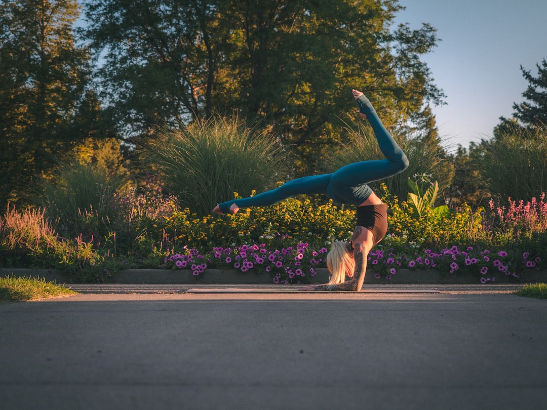 Flexibility