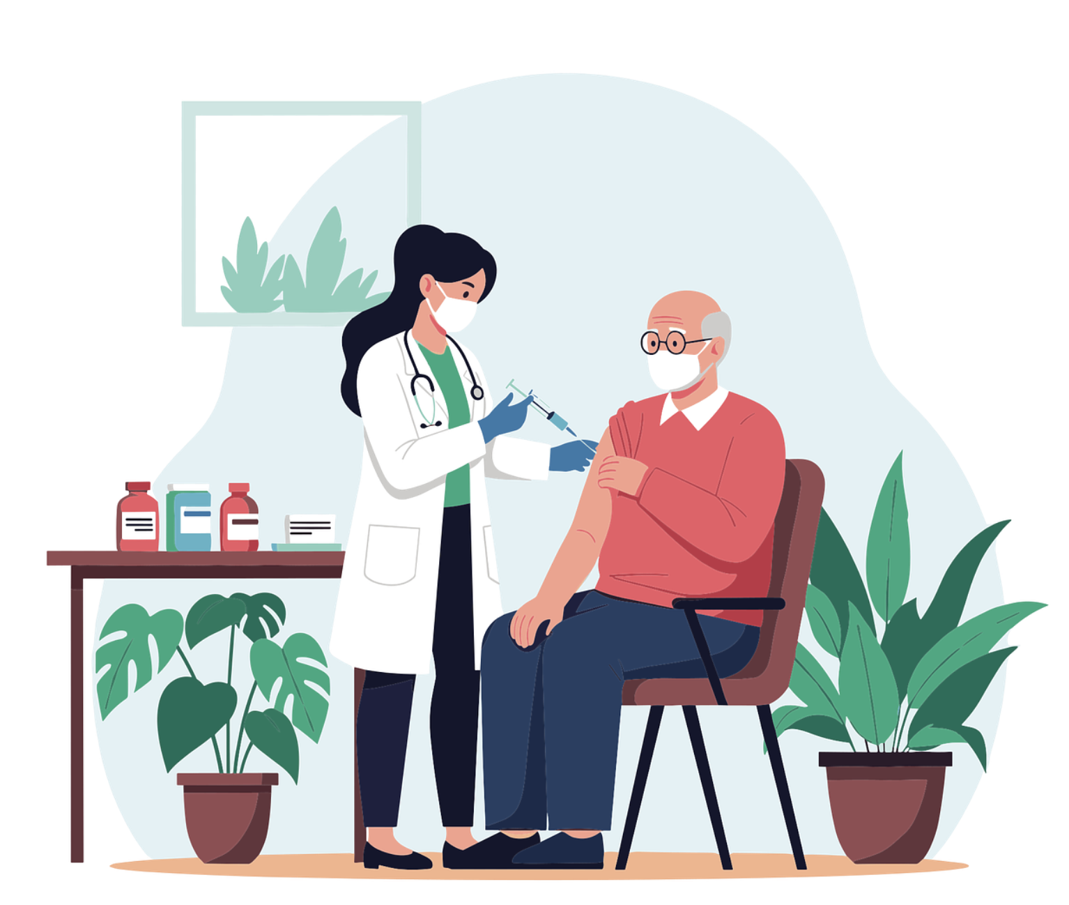 면역력 높이는 생활 습관