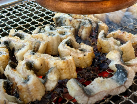 핸썸가이즈 아차산 장어 군자역 맛집