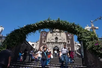 세계 3대 성모 발현지 여행지별 역사와 특징 소개_19