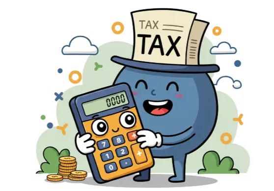 근로소득자 기타소득 종합소득세 계산-2