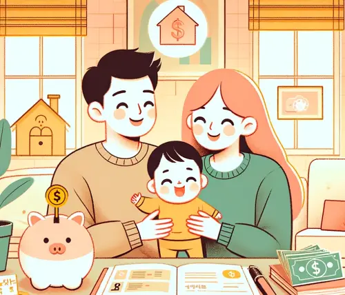 부모급여 신청방법