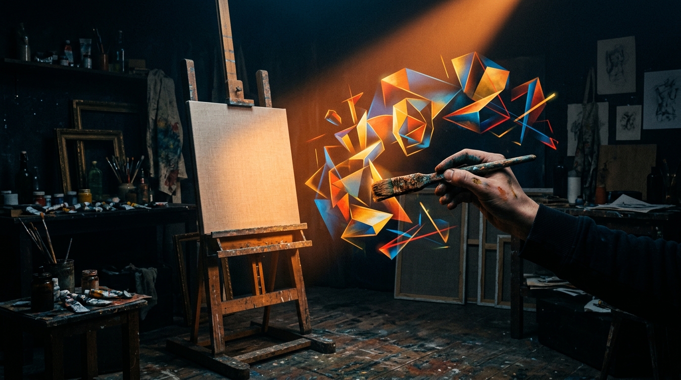 파블로 피카소 (Pablo Picasso): "할 수 없기 때문에 시도해야 한다"