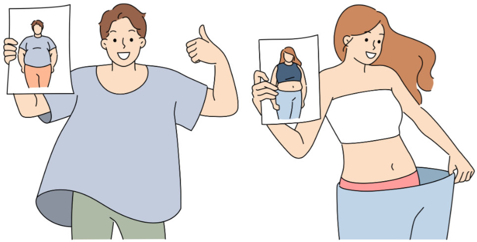 뱃살과 독소를 줄이는 복부 다이어트 전략 총정리