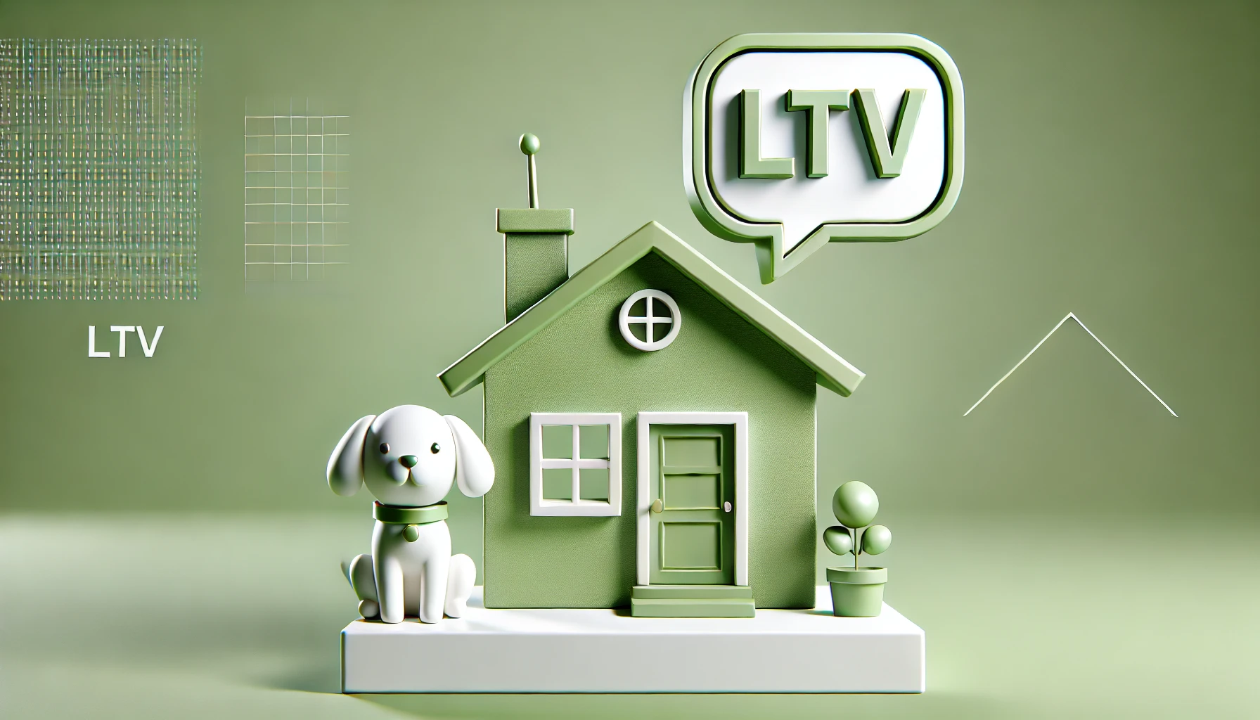 LTV란? 이해하기1