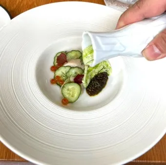 파인 다이닝 뜻과 고급 레스토랑 특징_24