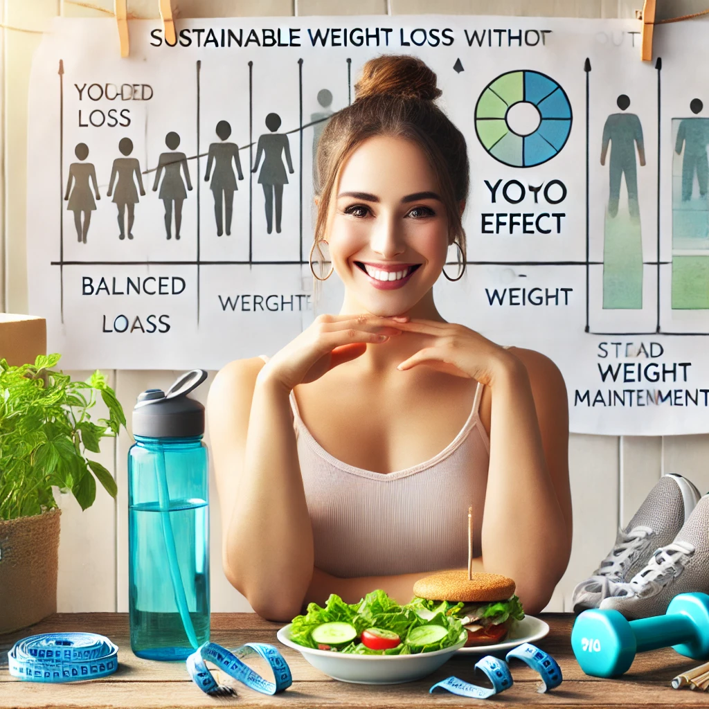 다이어트 성공하는 법