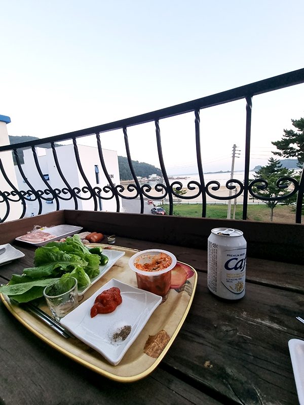 상주은모래해변 하모니펜션