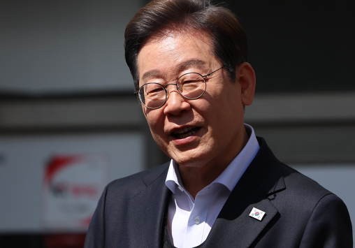 이재명 프로필