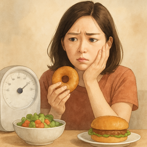 다이어트-함정-오히려-살찌는습관