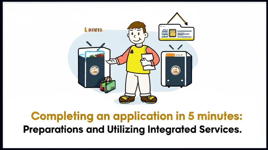 부산 연제구 주정차 알림 문자 서비스..