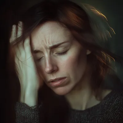 컴퓨터를 장시간 사용할 때 어지러움1