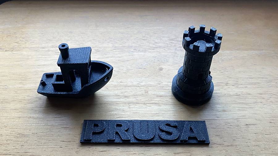 3D 프린터 출력물