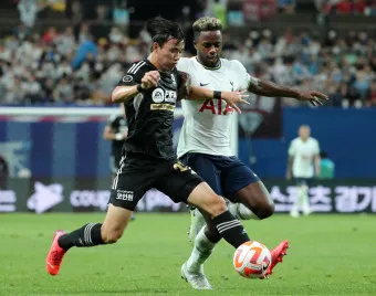 양현준 축구선수 셀틱 FC No 13 그의 프로필을 확인해봅시다_16