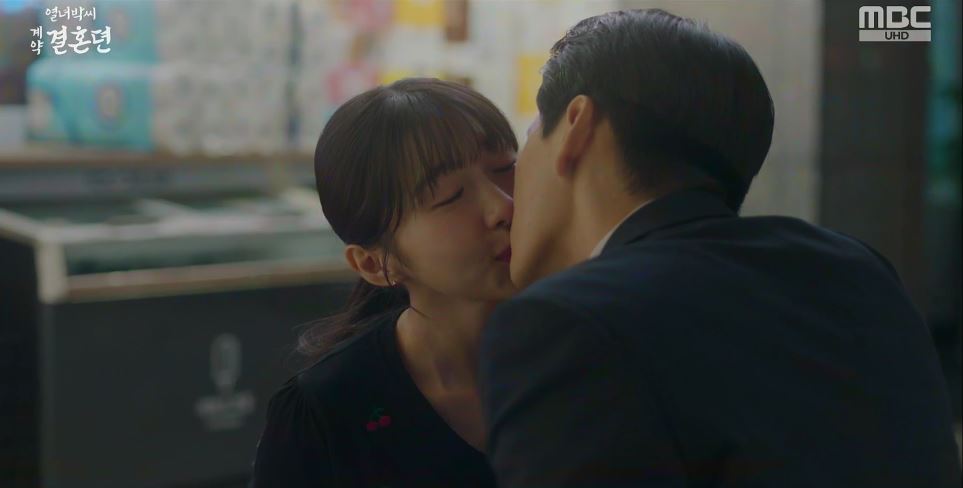 열녀박씨계약결혼뎐_10회