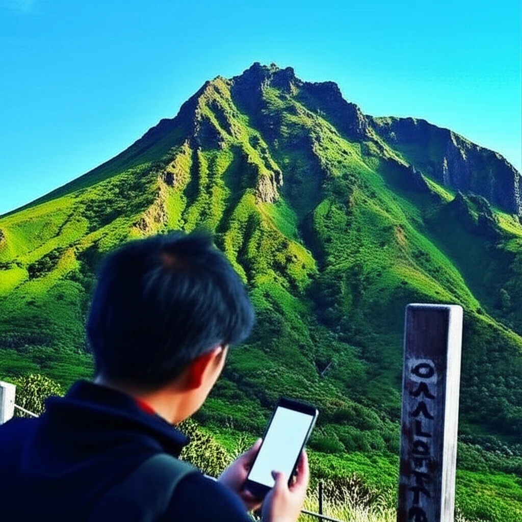 한라산 탐방로 예약 노하우 성판악 관..