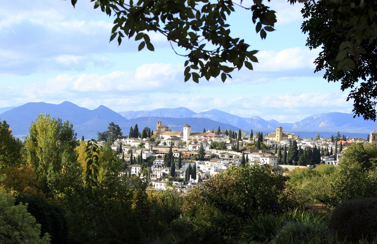 은퇴 후 유럽 여행 추천지 관련 사진