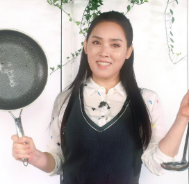 양수경 프로필