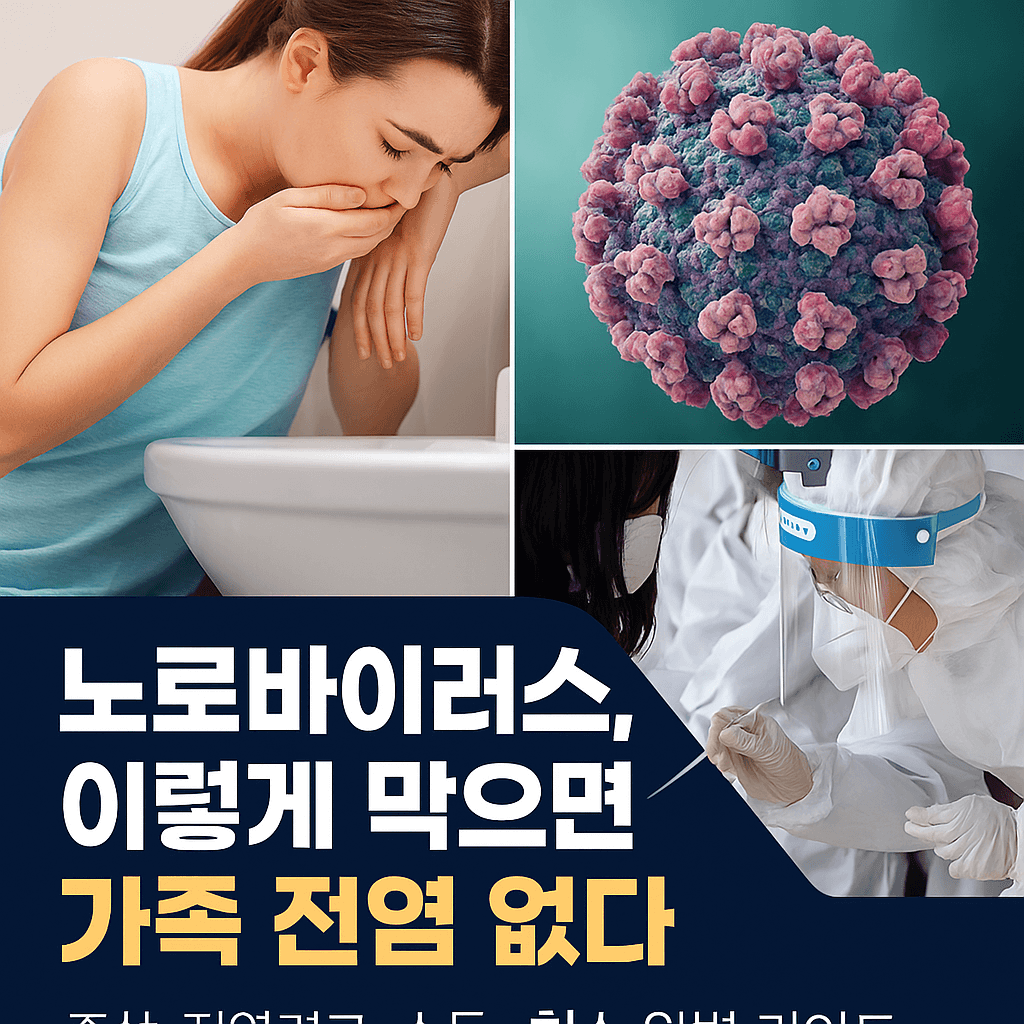 겨울철 노로바이러스 증상·치료·예방법 총정리-썸네일