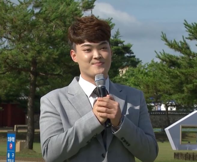 가수 김경민 프로필