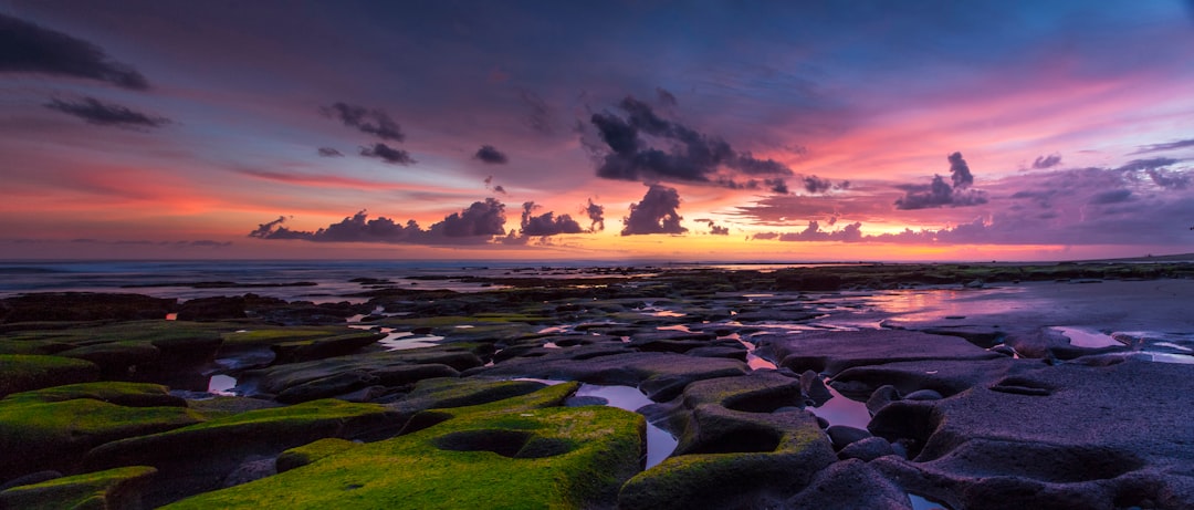 Southeast Asia