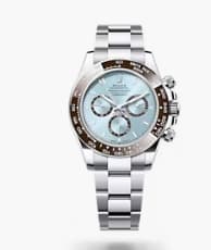 명품시계 브랜드 순위 3위 롤렉스 시계 사진