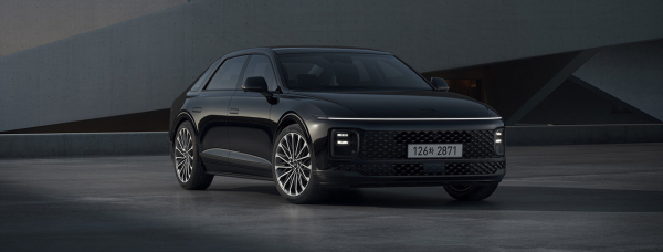 2025 그랜저 모의견적