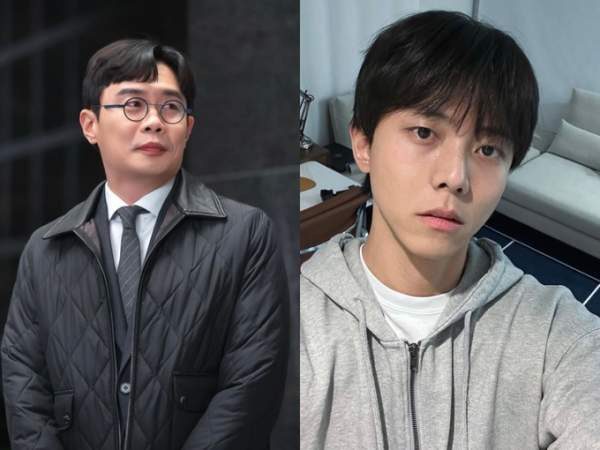 주우재 안세하