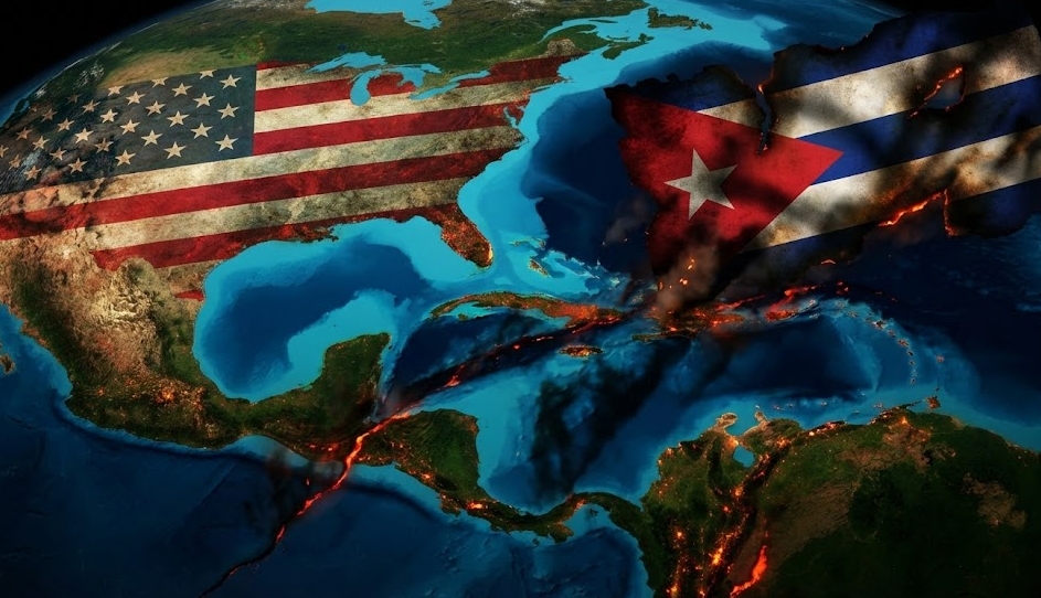 쿠바 정권교체 현실화? 트럼프의 강력한 압박 메시지! 투자자가 주목해야 할 핵심 테마주 리스트