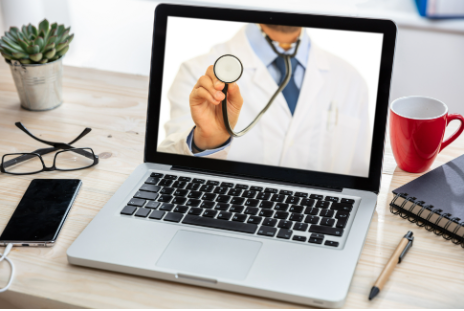 식욕억제제 삭센다 다이어트약 처방 비대면 진료