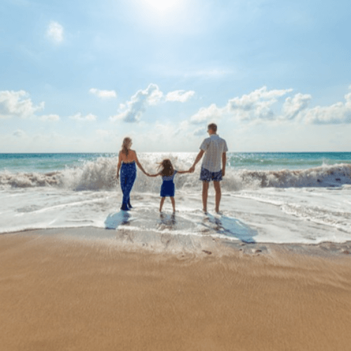 유아기 팝콘 브레인 현상