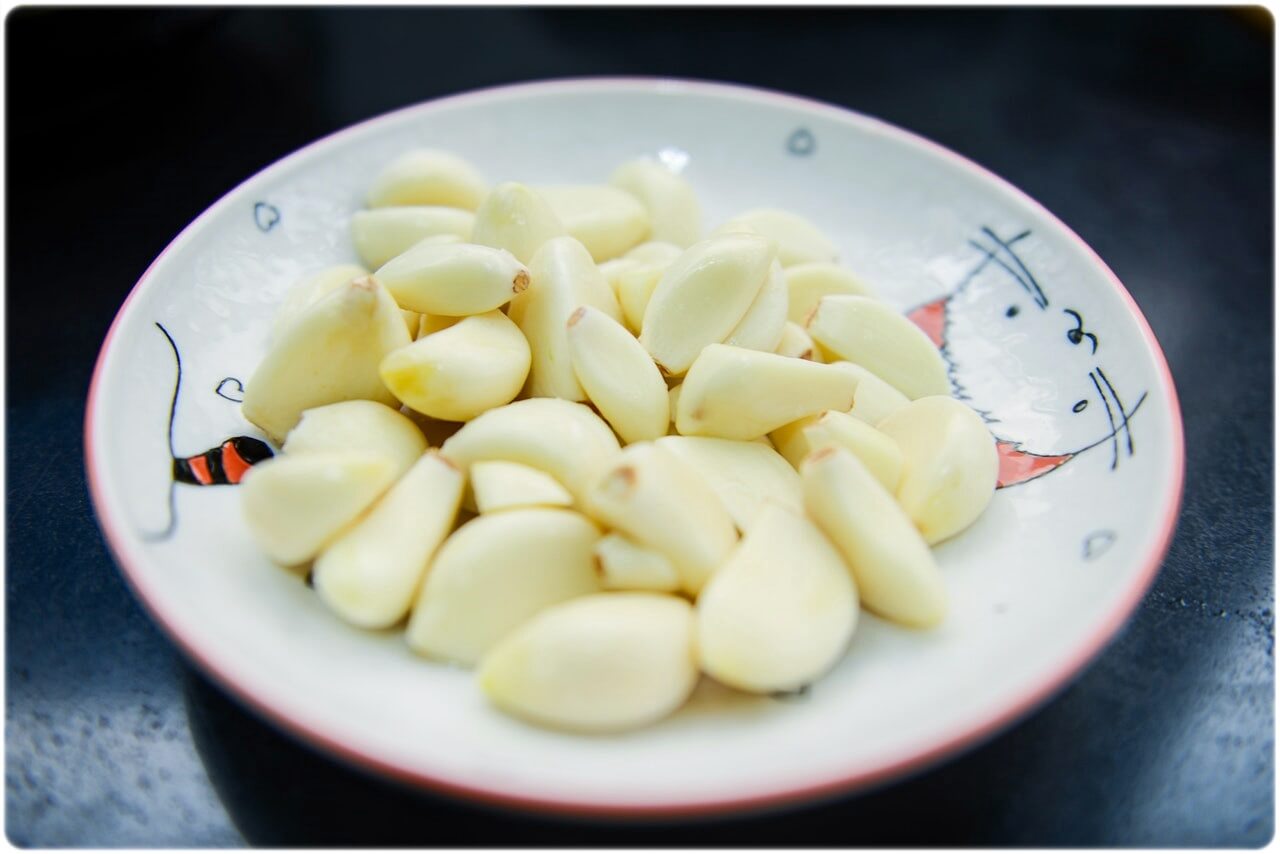 간 간암에 좋은 음식 안좋은 음식