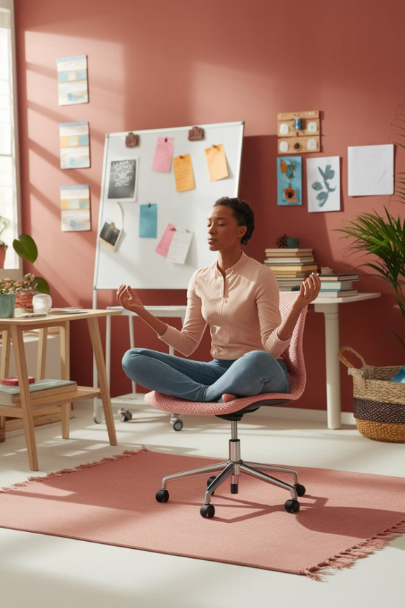 ENTP의 성장 포인트: 더 나은 삶을 위한 팁