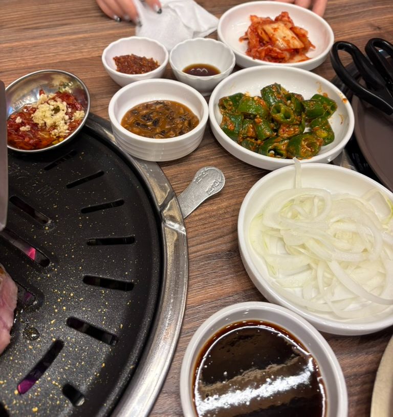 반찬