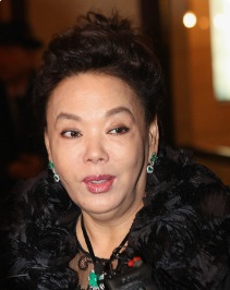 일용엄니 김수미 별세