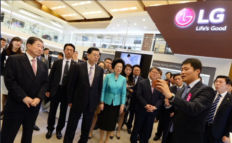 LG전자 주가 및 전망