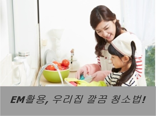 EM 활용법