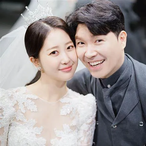 MC 박수홍 프로필 및 활동 이력 정보 이미지
