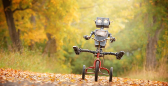 로봇/출처:어도비스톡