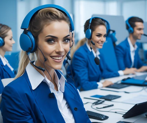 배달의민족 고객센터